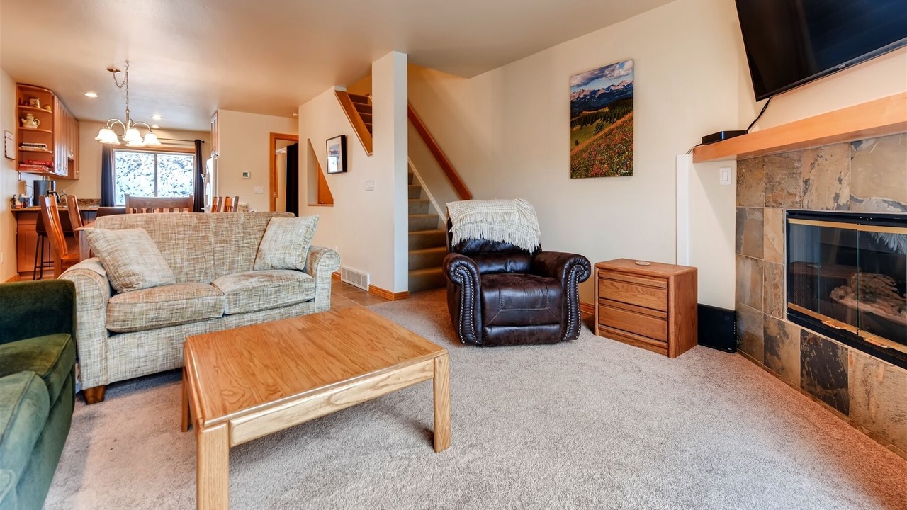 Photo of Livingroom in Frisco