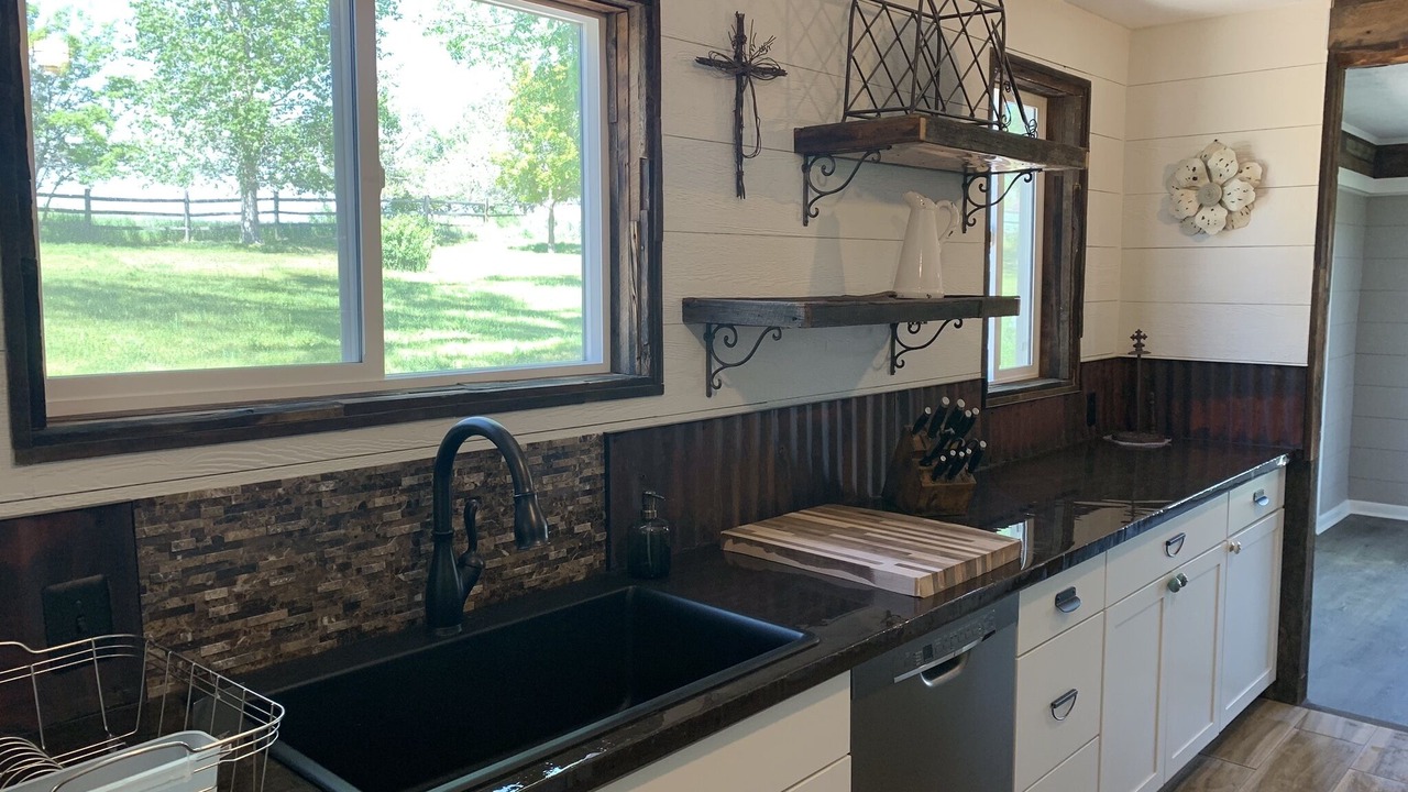 Photo of Kitchen in Ignacio