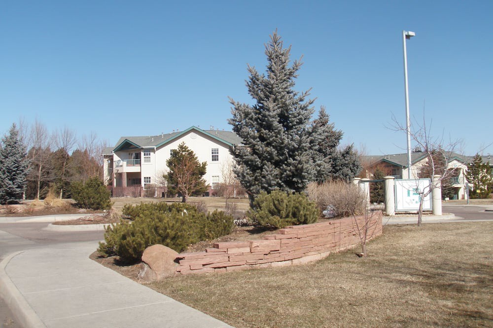 Photo of Outdoor in Frasier Meadows