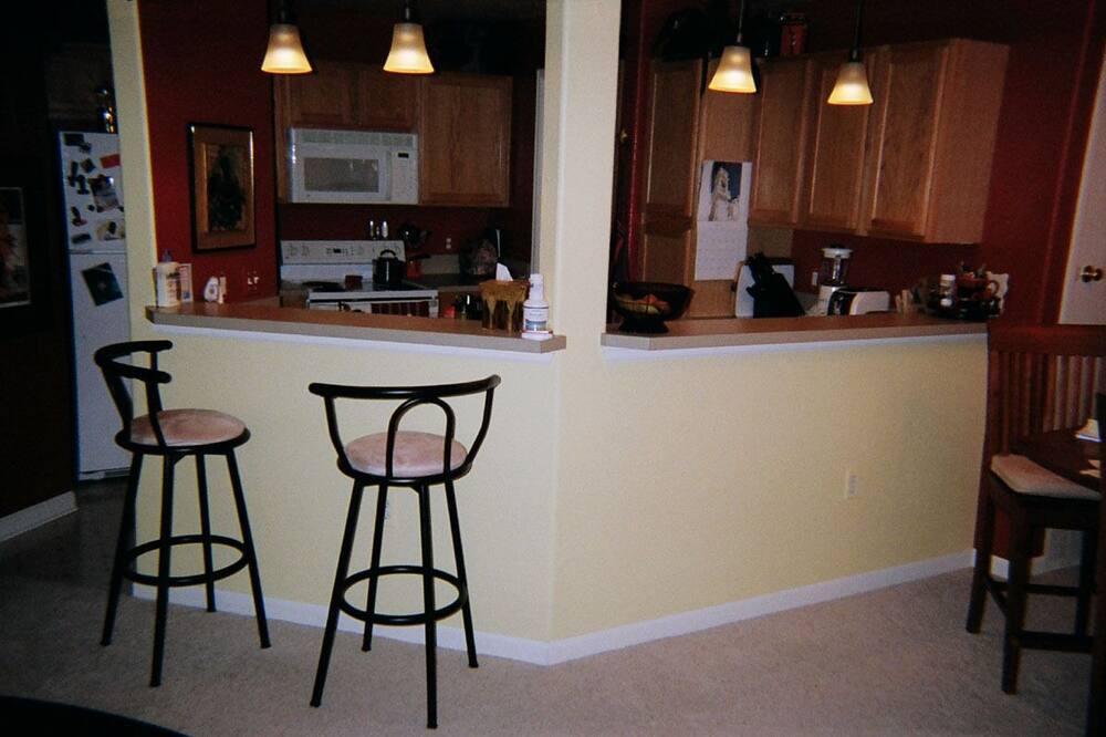 Photo of Kitchen in Frasier Meadows