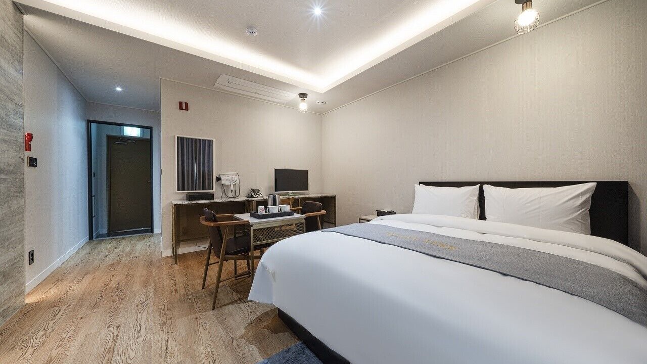 Photo of Bedroom in Dongtan
