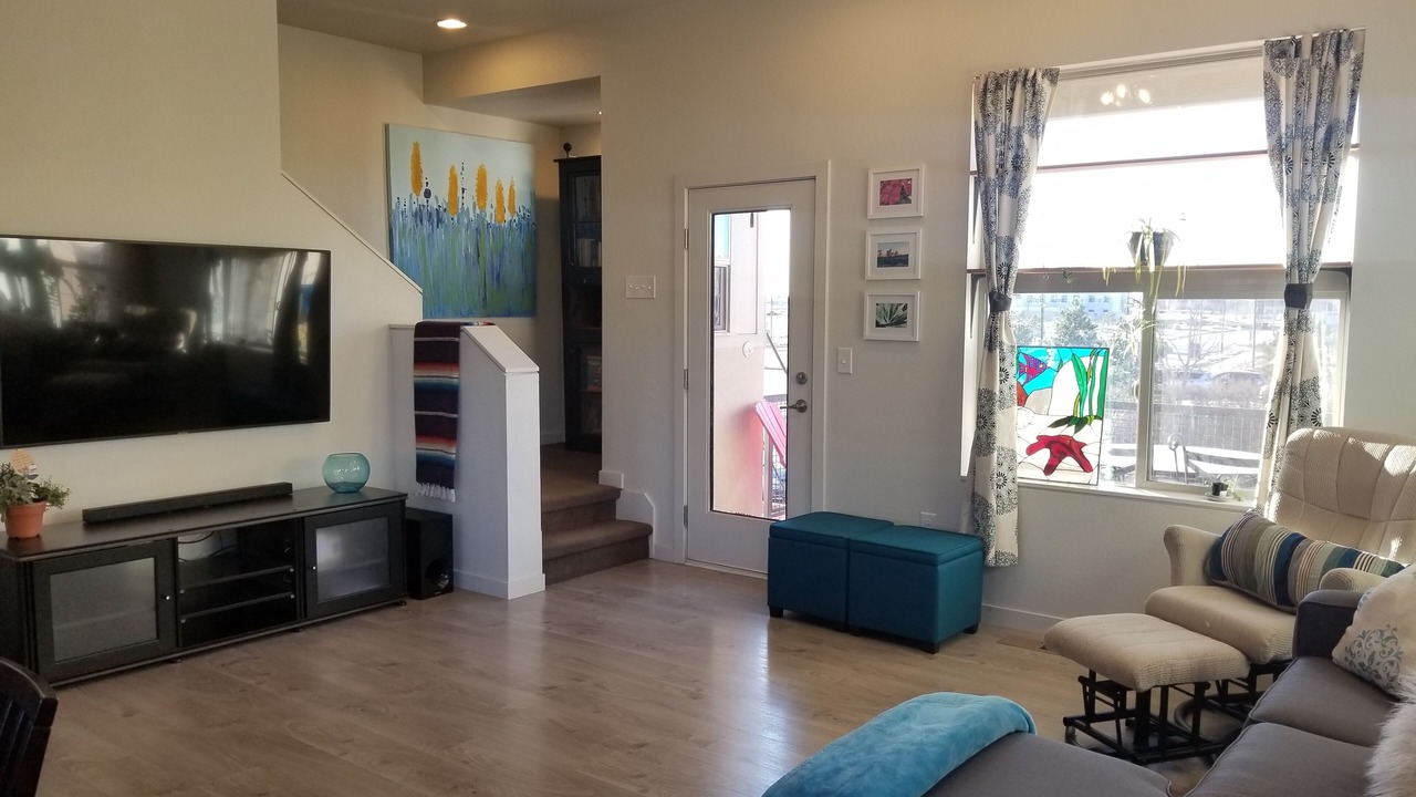 Photo of Livingroom in Northfield