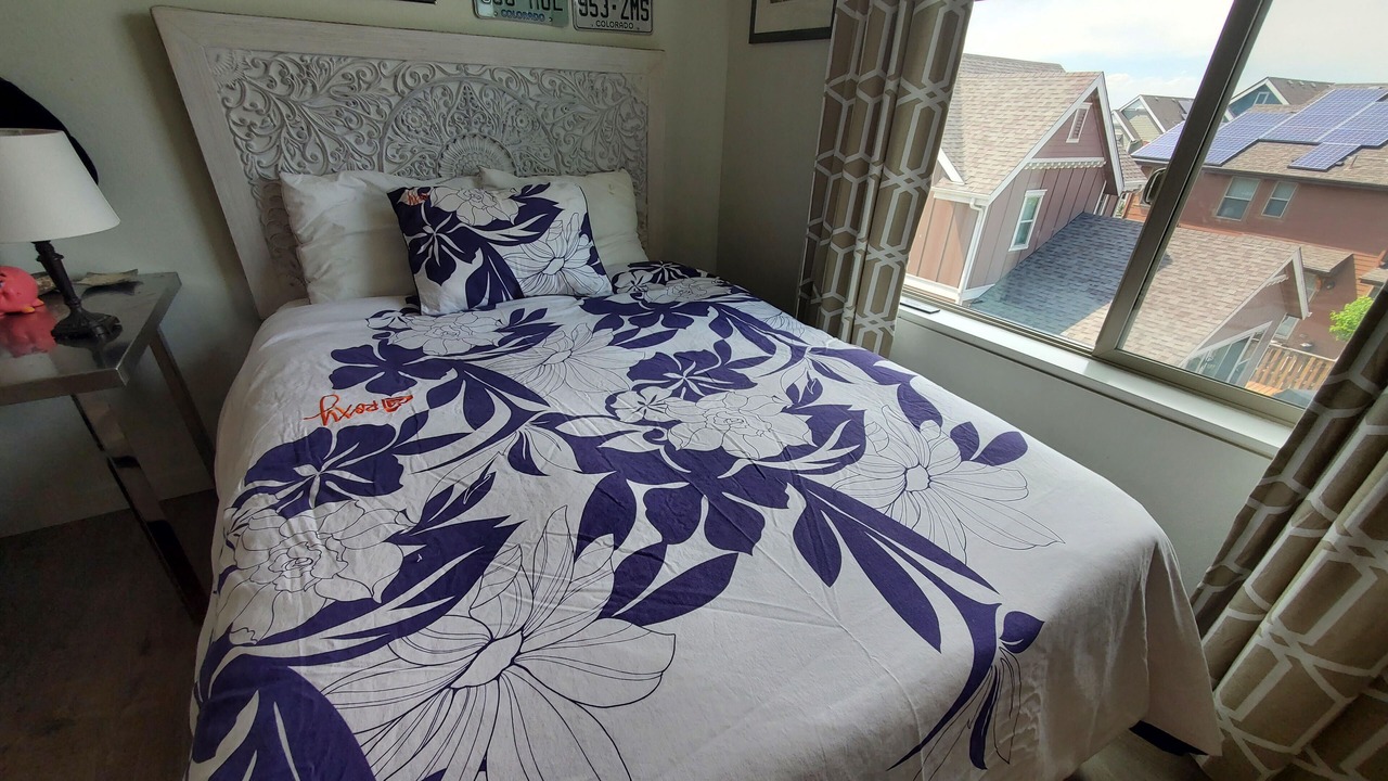 Photo of Bedroom in Northfield