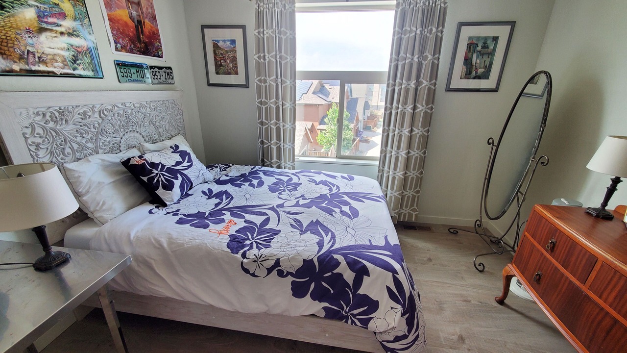 Photo of Bedroom in Northfield