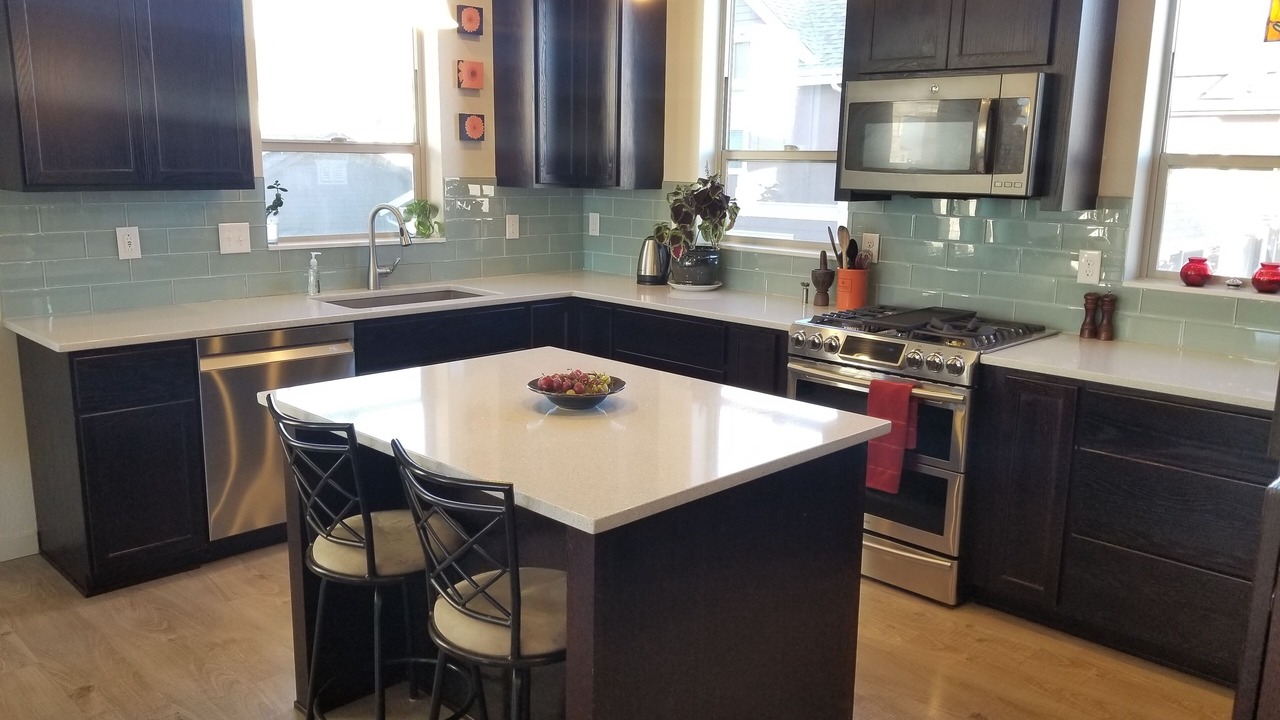 Photo of Kitchen in Northfield