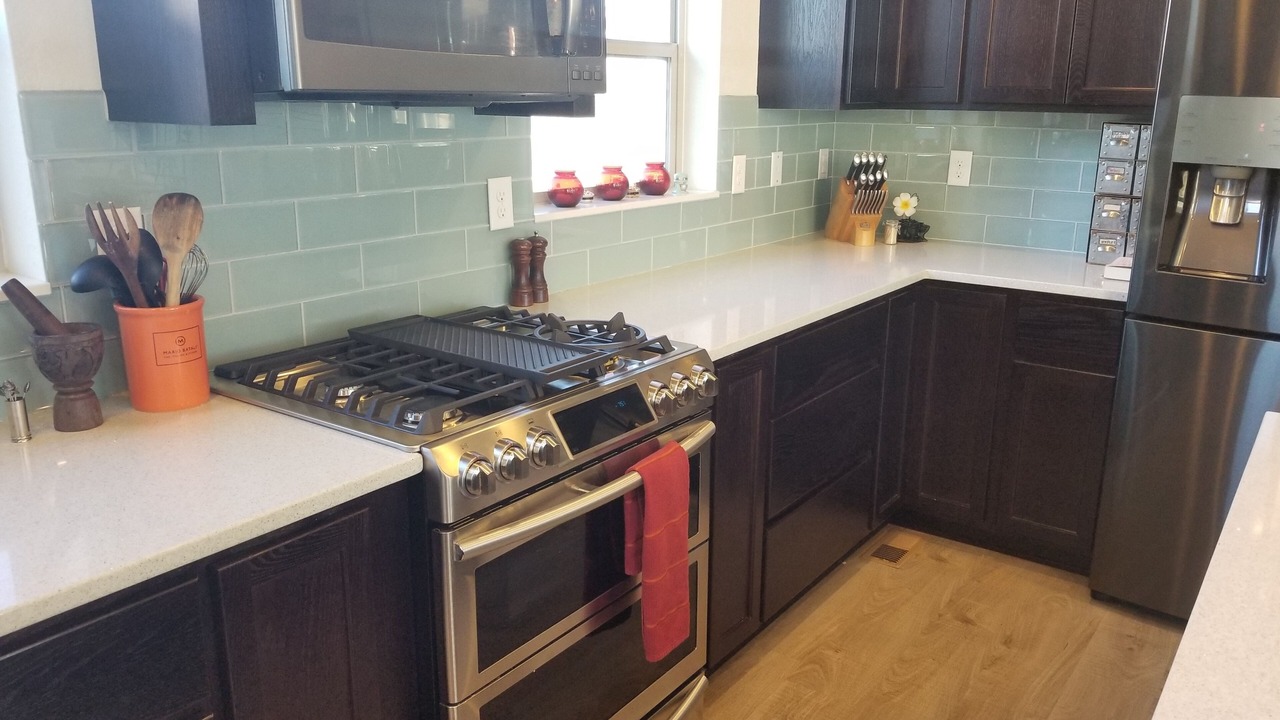 Photo of Kitchen in Northfield