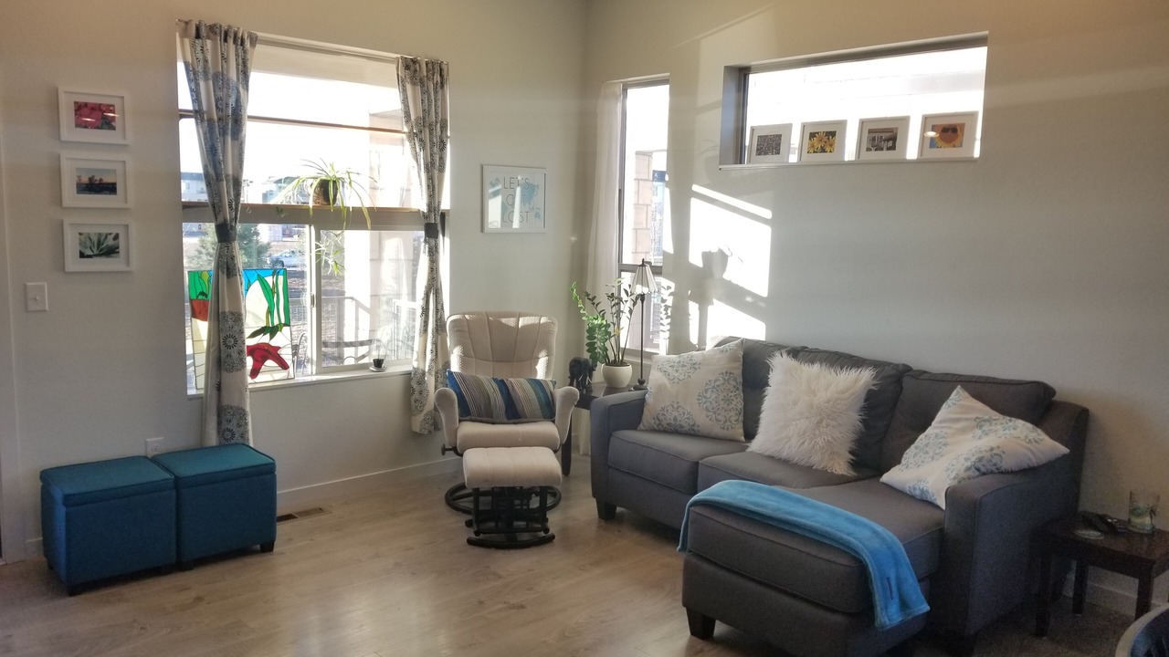 Photo of Livingroom in Northfield