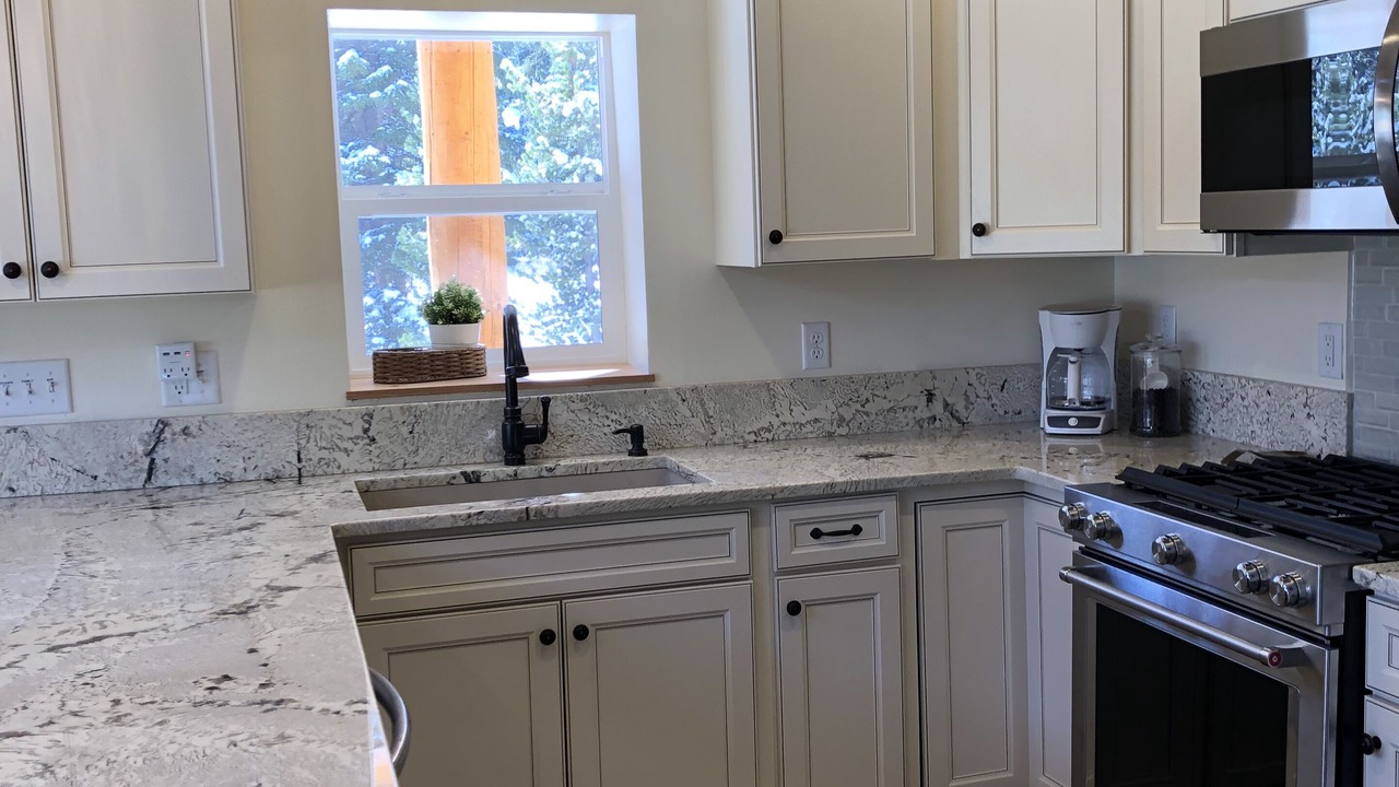 Photo of Kitchen in Sunny Slope