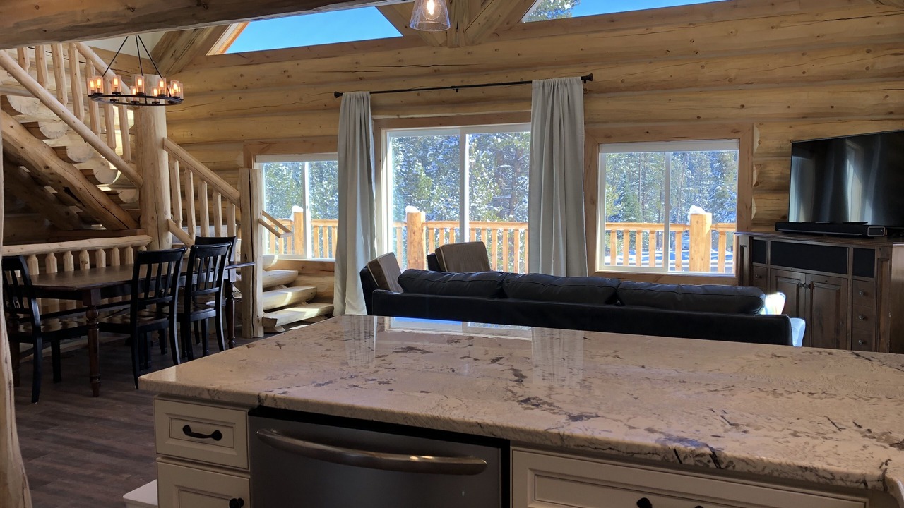 Photo of Kitchen in Sunny Slope