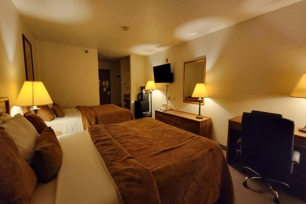 Photo of Bedroom in Ulysses