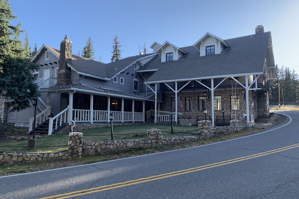 Photo of Outdoor in Shadow Mountain