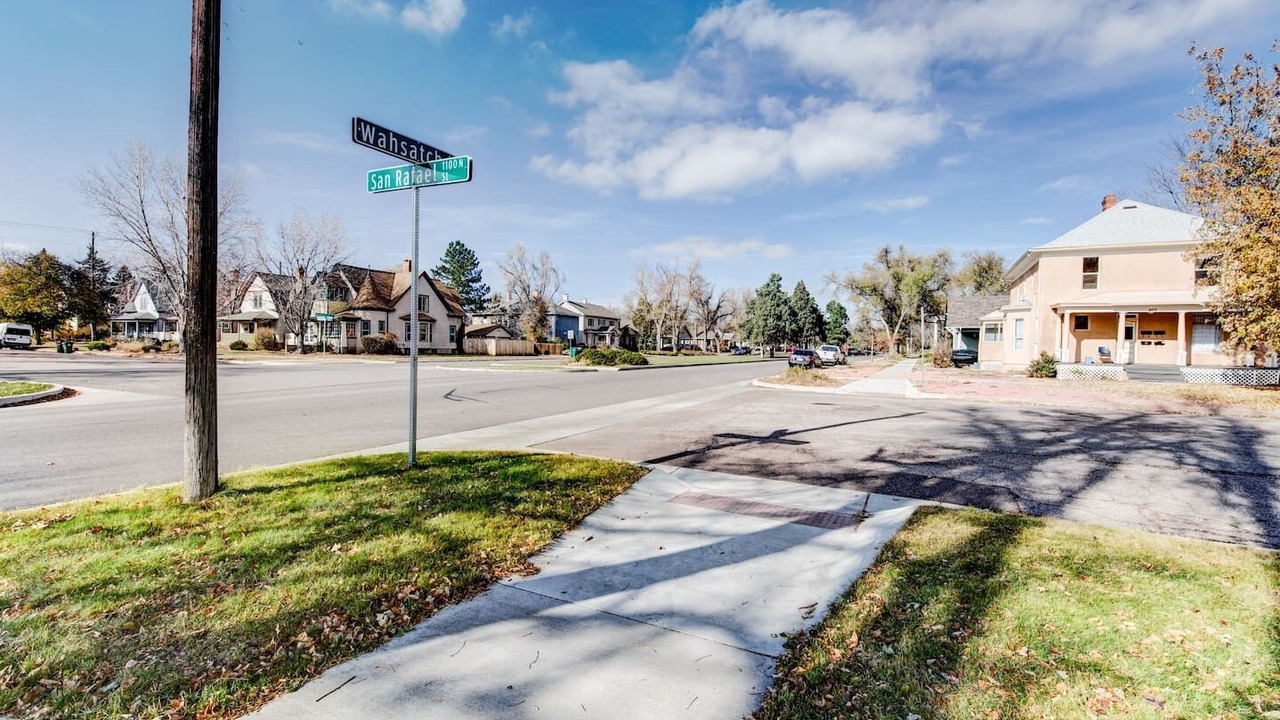 Photo of Outdoor in Central Colorado Springs