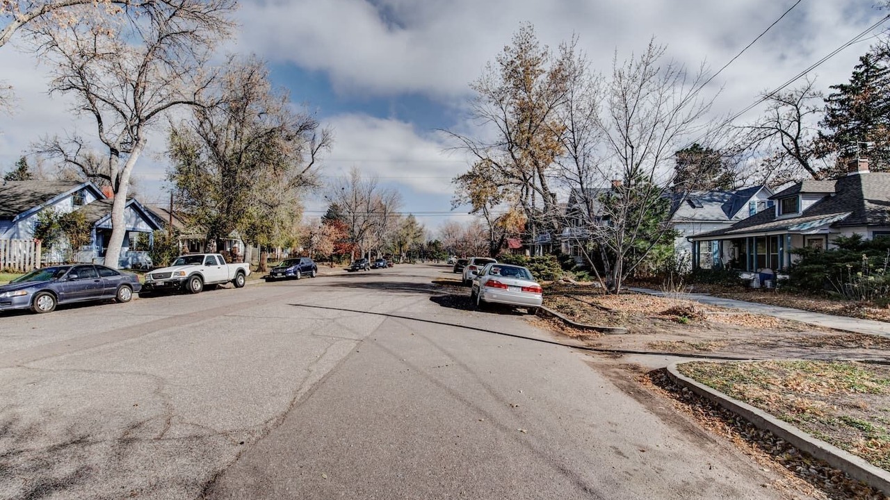 Photo of Outdoor in Central Colorado Springs