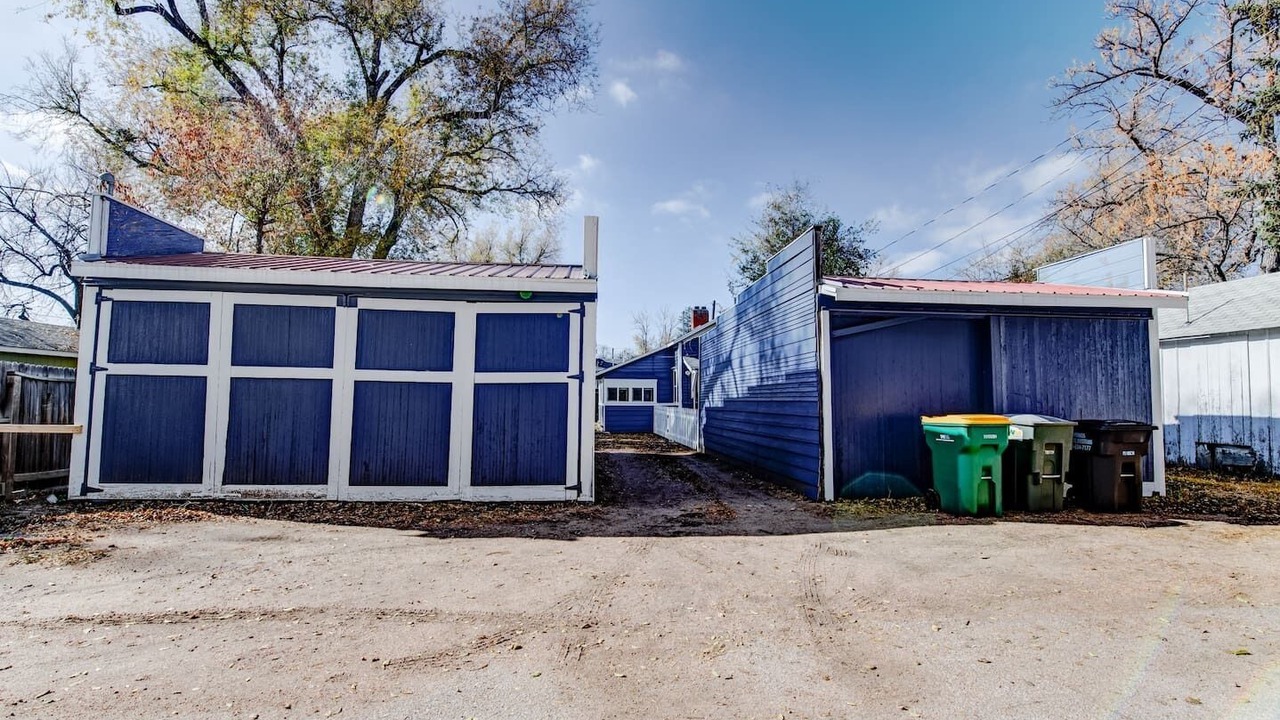 Photo of Outdoor in Central Colorado Springs