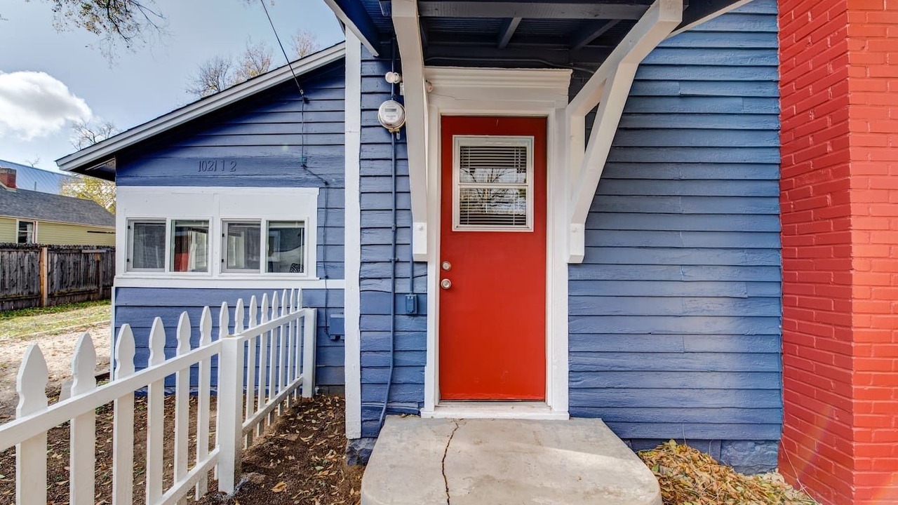 Photo of Outdoor in Central Colorado Springs