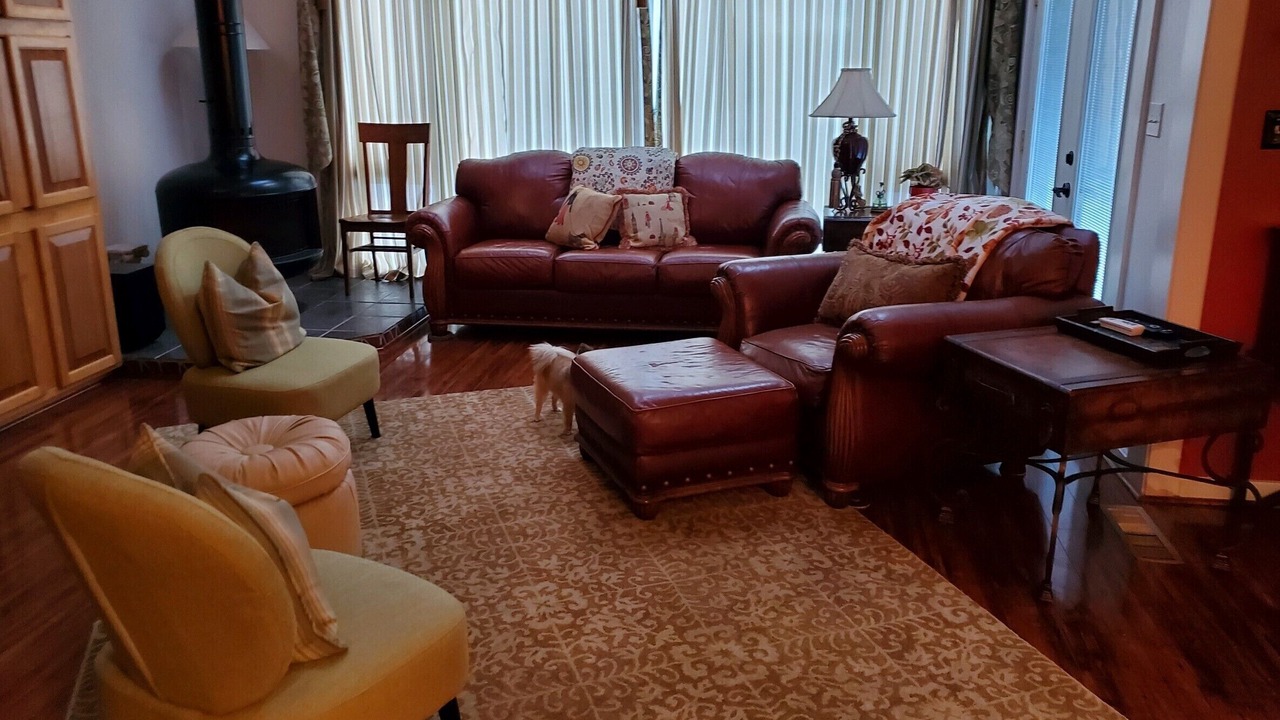 Photo of Livingroom in Pagosa Springs