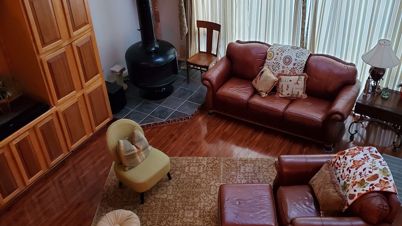 Photo of Livingroom in Pagosa Springs