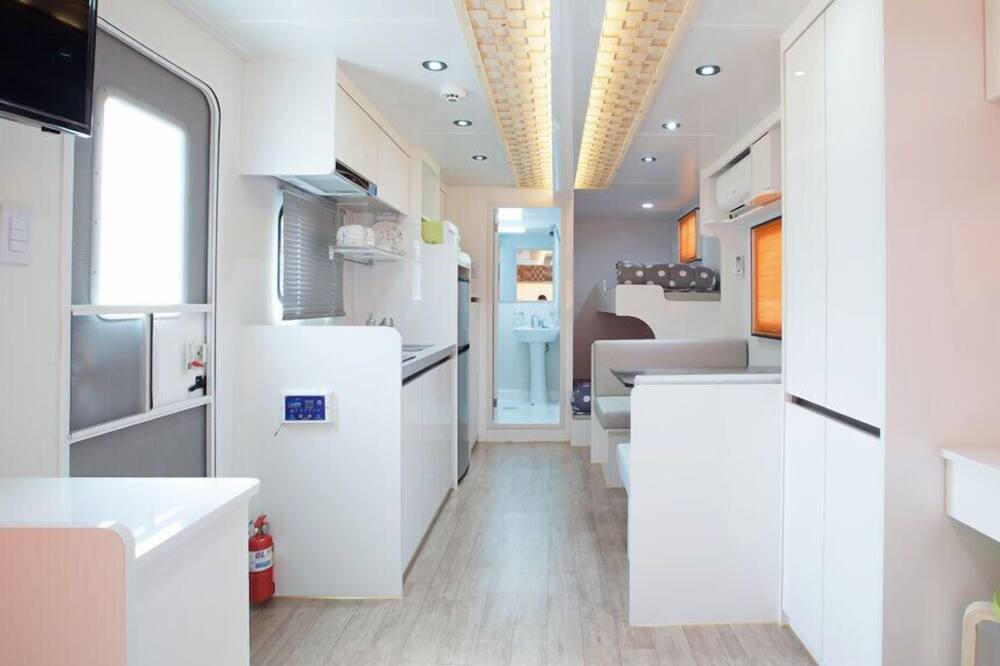 Photo of Bedroom in Hongcheon