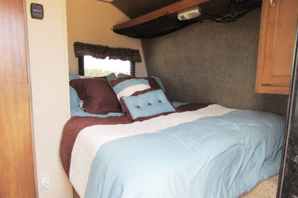 Photo of Bedroom in Lewis