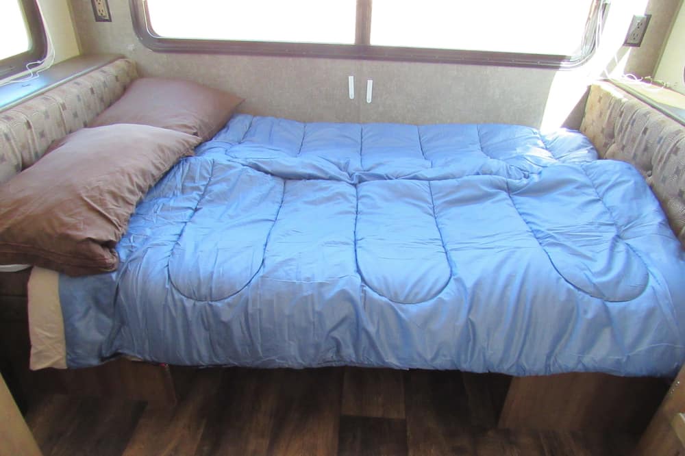 Photo of Bedroom in Lewis