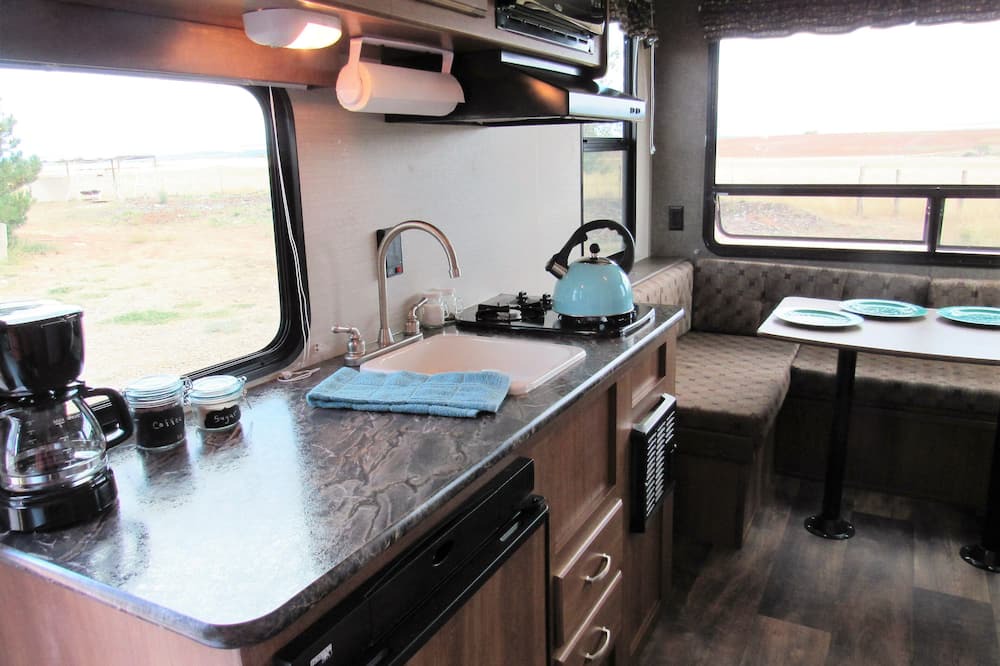 Photo of Kitchen in Lewis