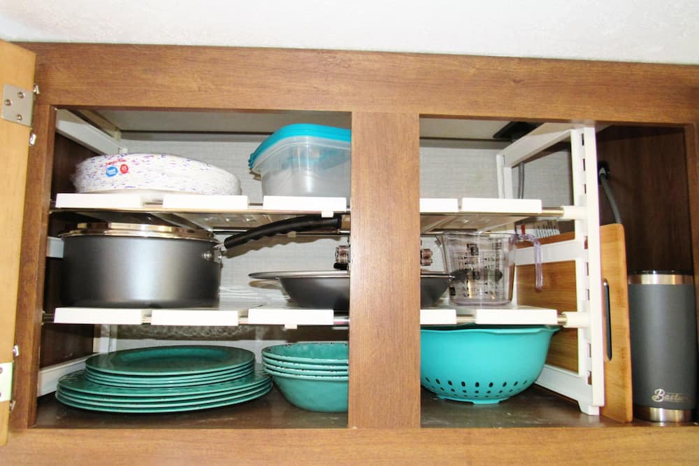 Photo of Kitchen in Lewis