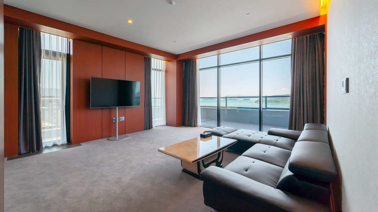 Photo of Bedroom in Dolsan-eup