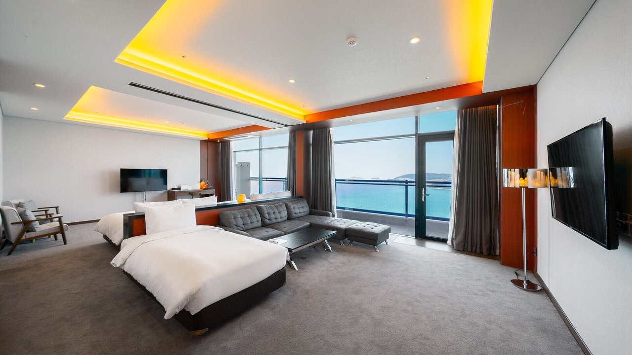Photo of Bedroom in Dolsan-eup