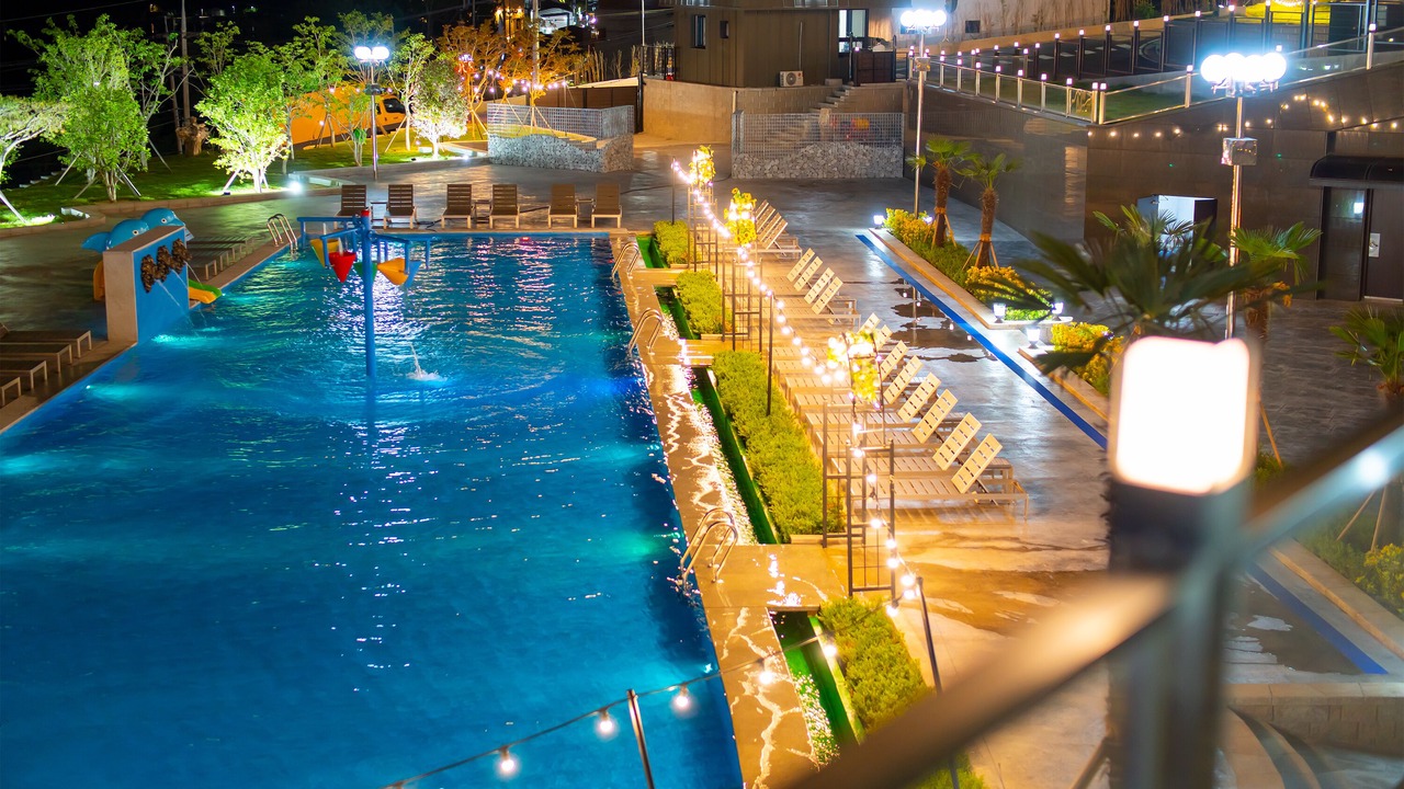 Photo of Outdoor in Dolsan-eup