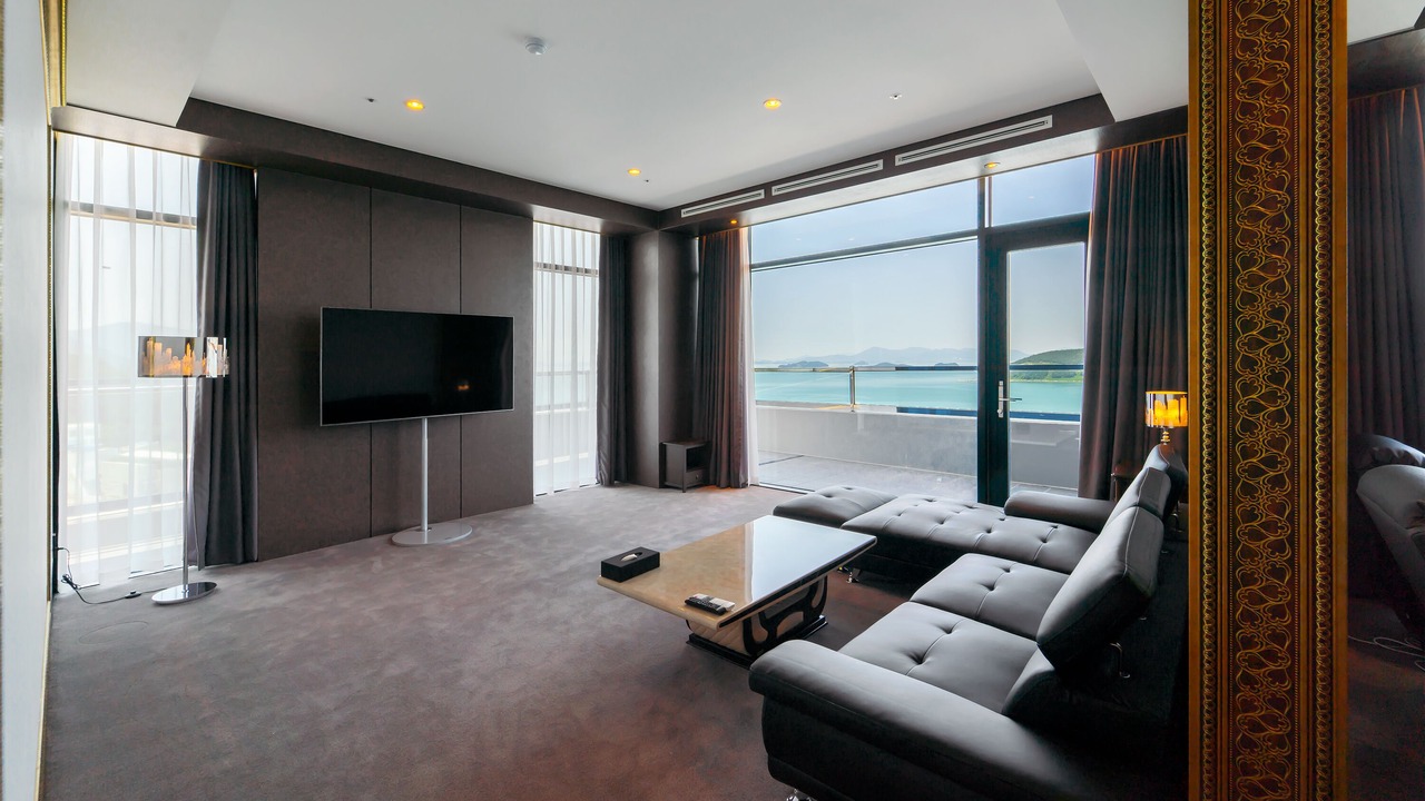 Photo of Bedroom in Dolsan-eup