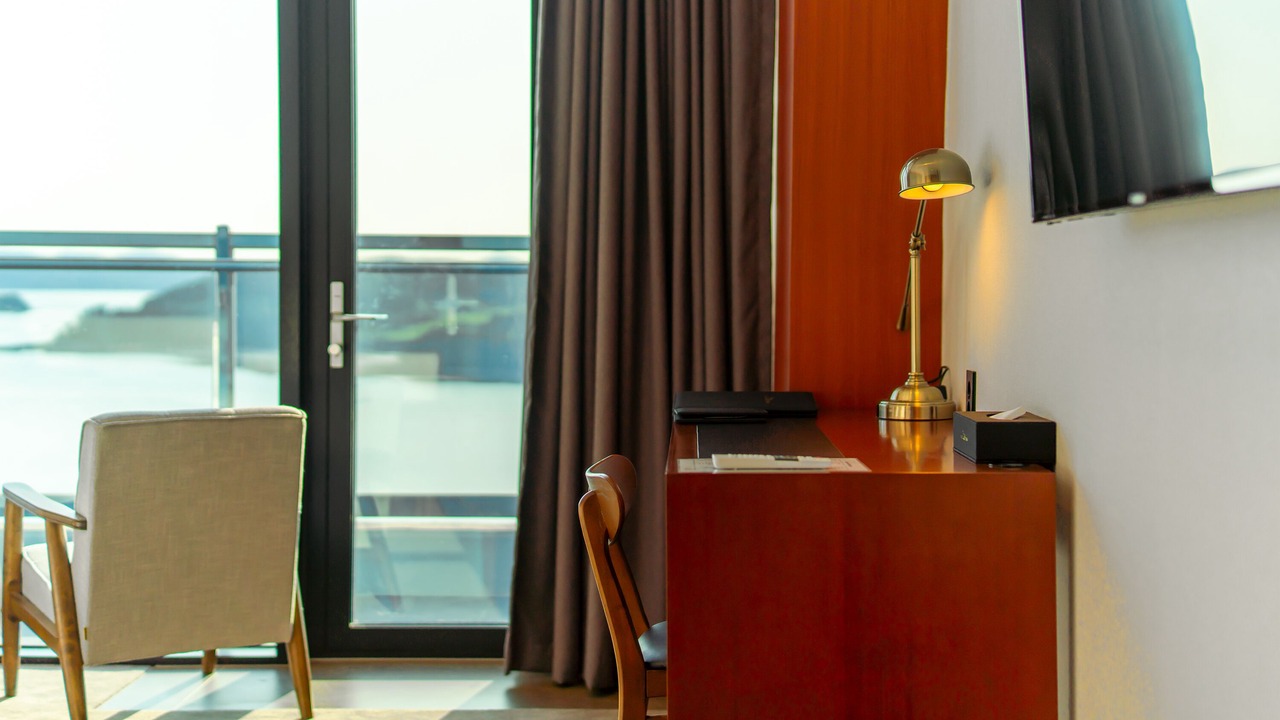 Photo of Livingroom in Dolsan-eup