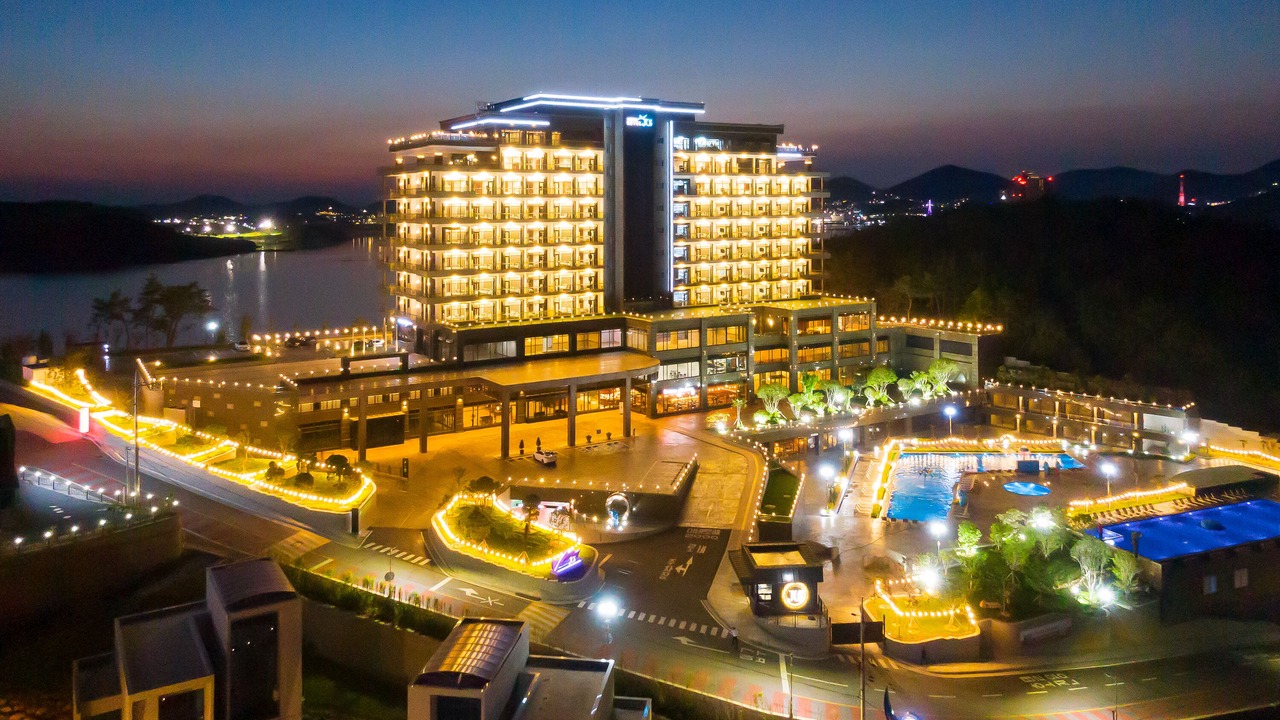 Photo of Outdoor in Dolsan-eup