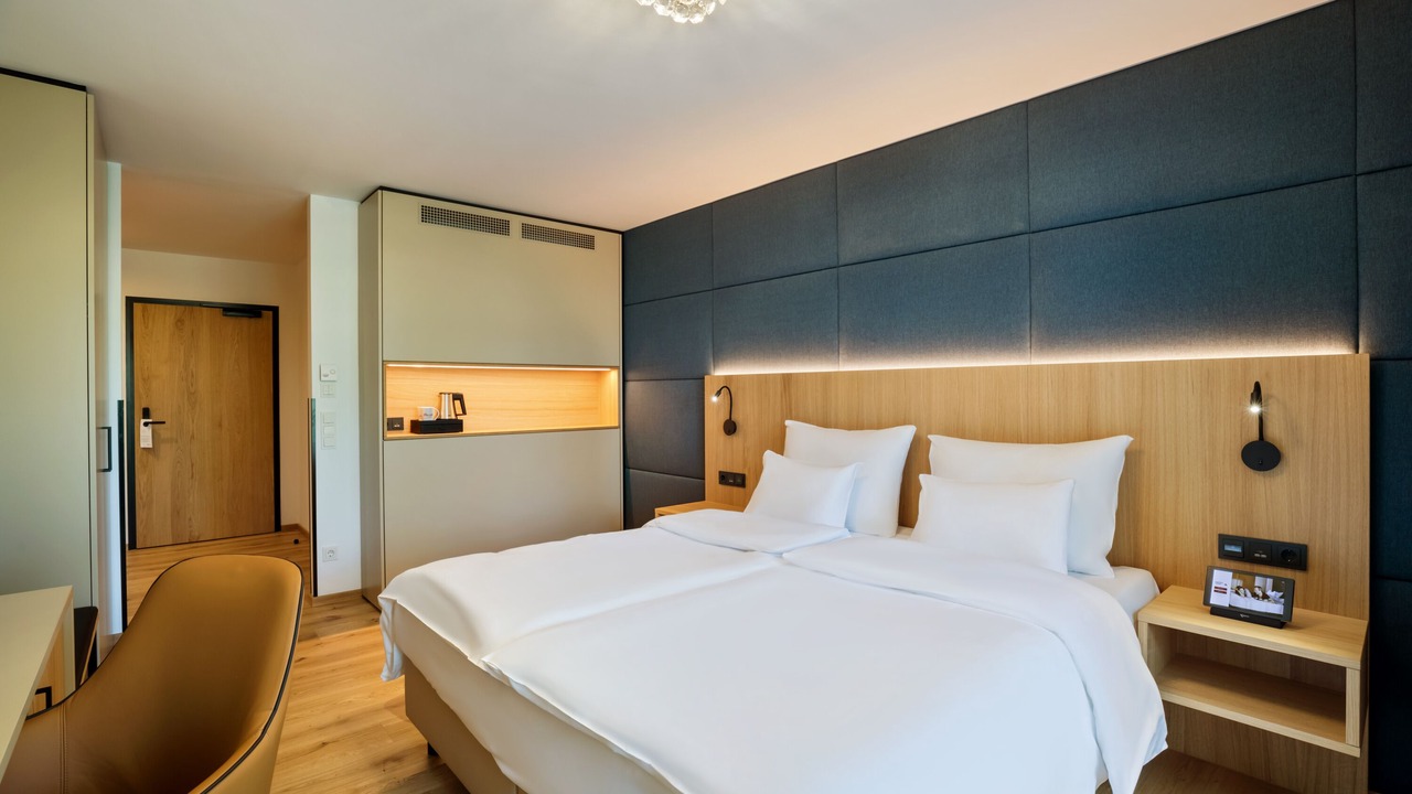 Photo of Bedroom in Hietzing