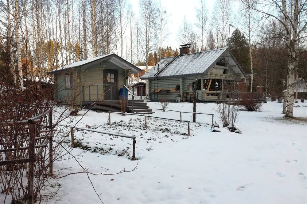 Photo of Outdoor in Pirkanmaa