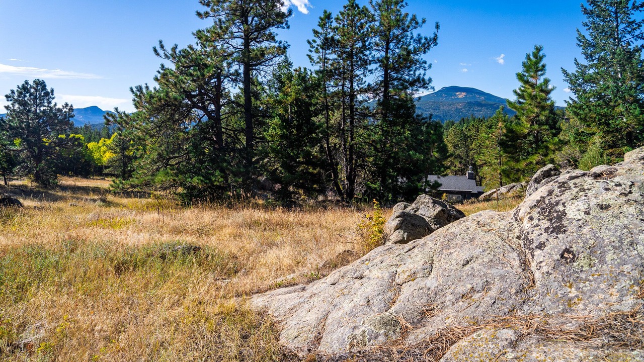 Photo of Outdoor in Boulder County