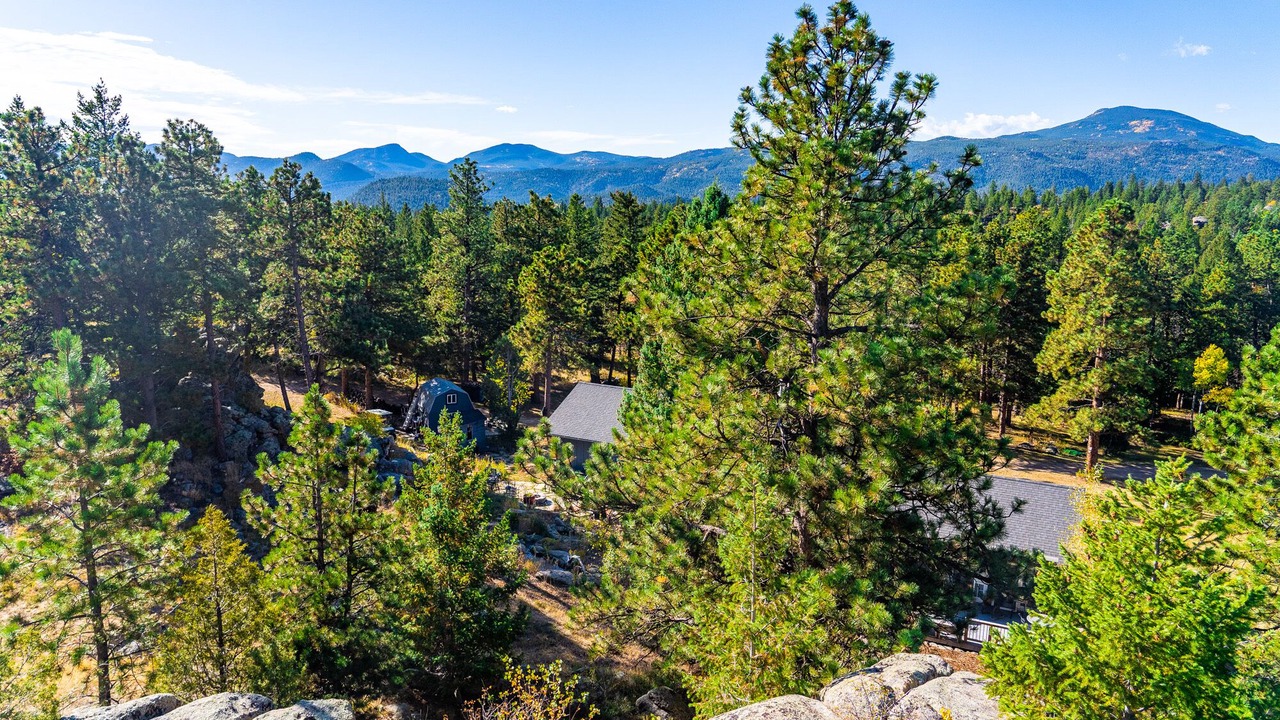 Photo of Outdoor in Boulder County