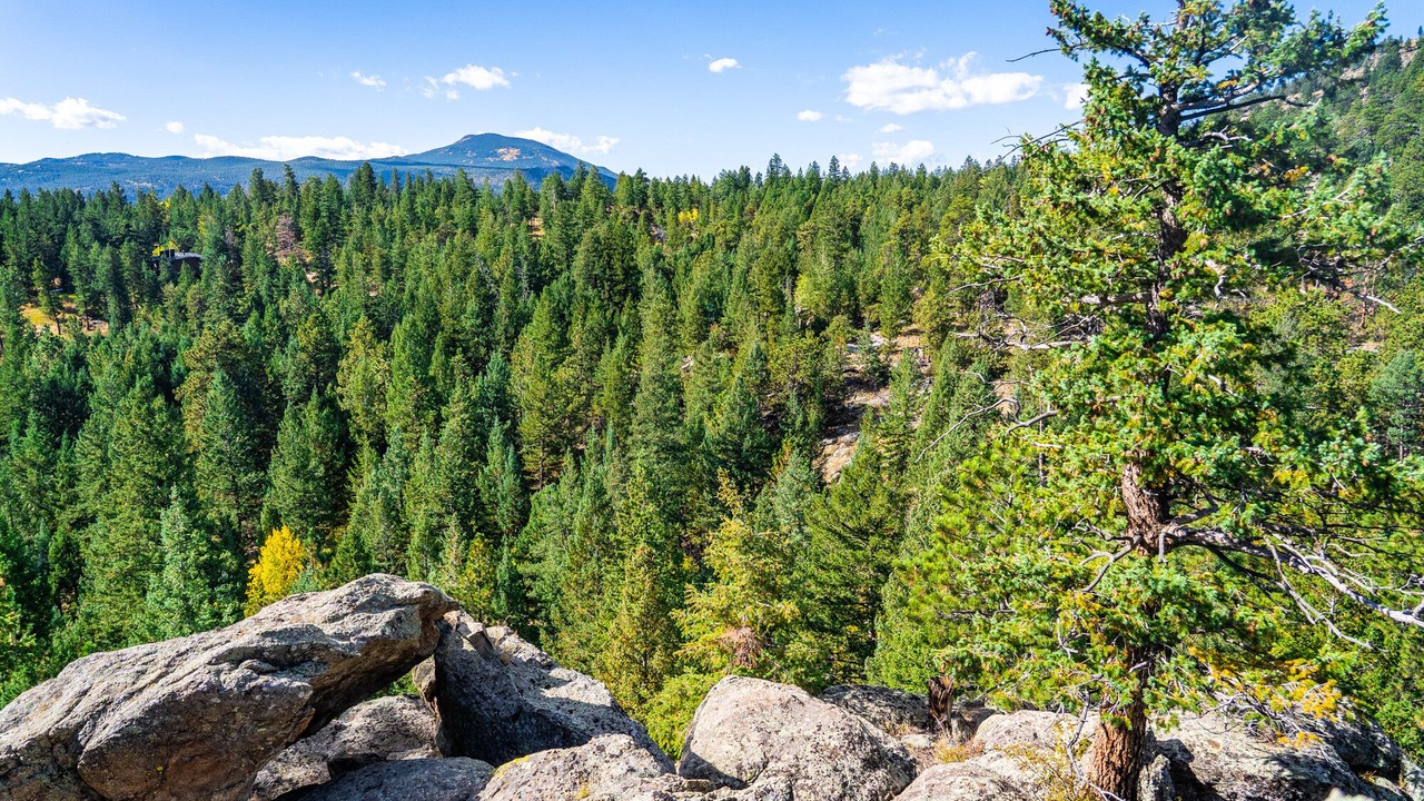 Photo of Outdoor in Boulder County