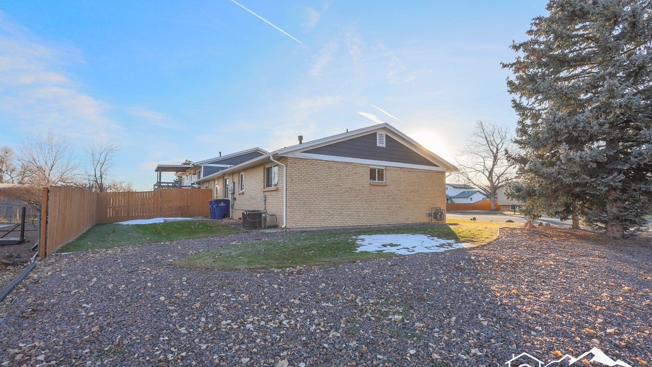 Photo of Outdoor in Wheat Ridge