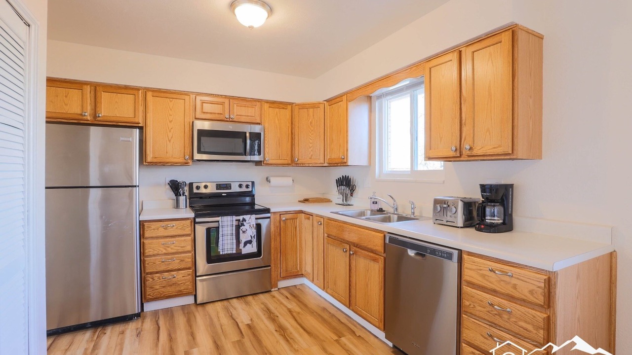 Photo of Kitchen in Wheat Ridge