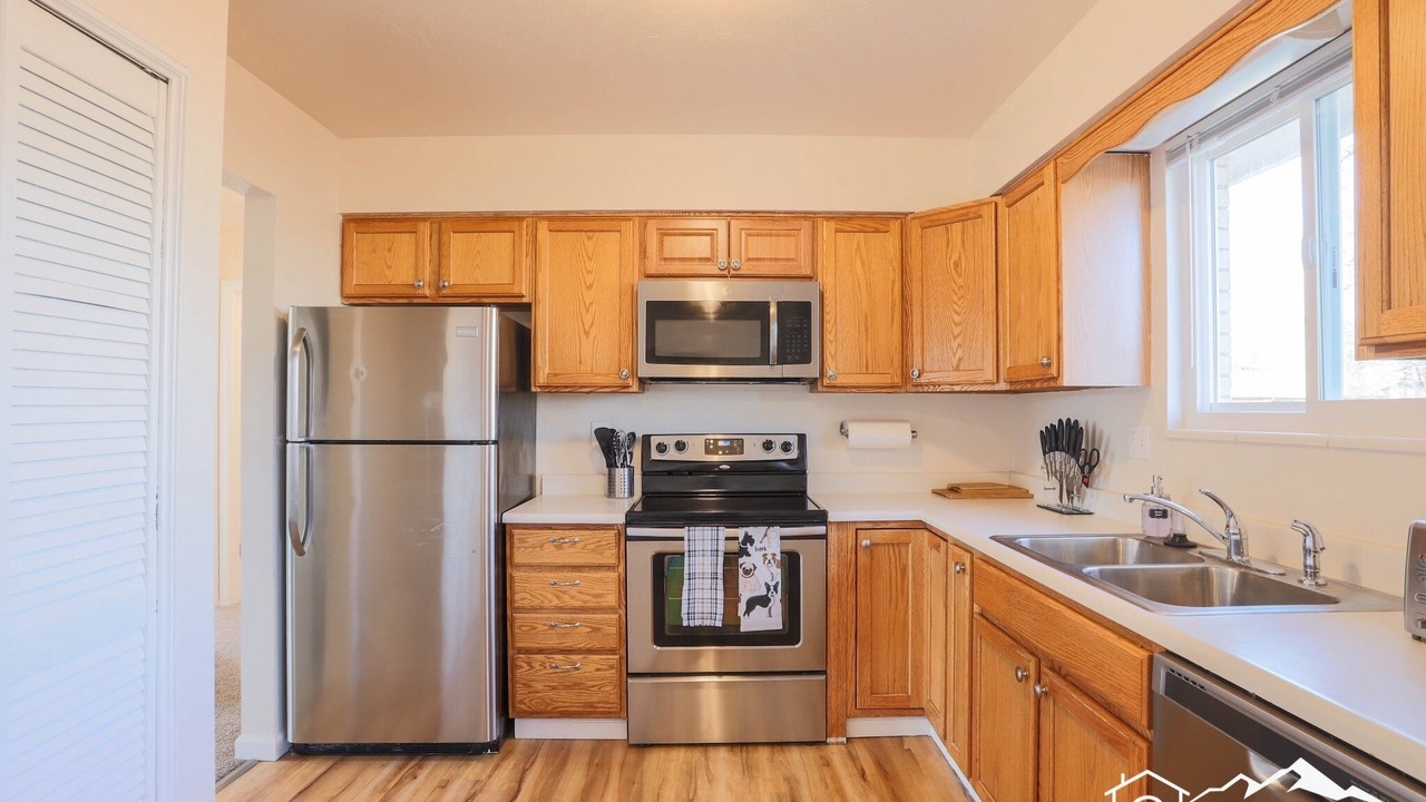 Photo of Kitchen in Wheat Ridge