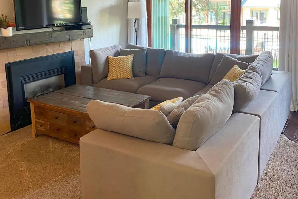 Photo of Livingroom in Warrior's Mark