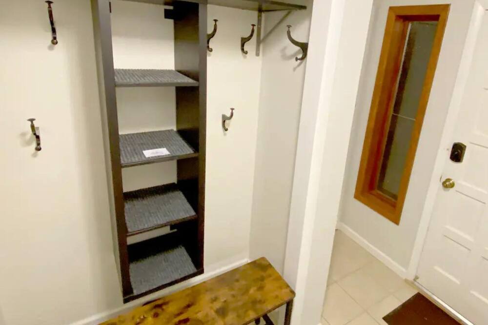 Photo of Bedroom in Warrior's Mark