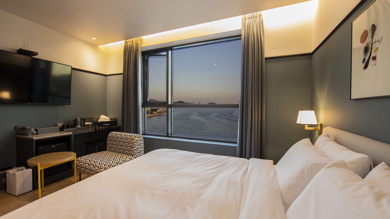 Photo of Bedroom in Naehae