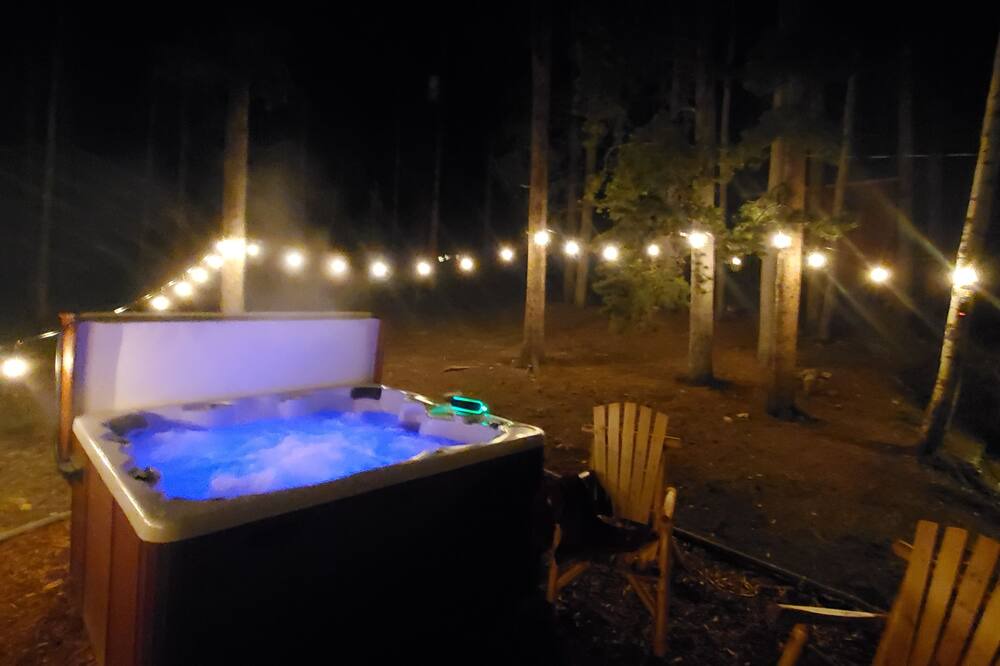 Photo of Outdoor in Evergreen