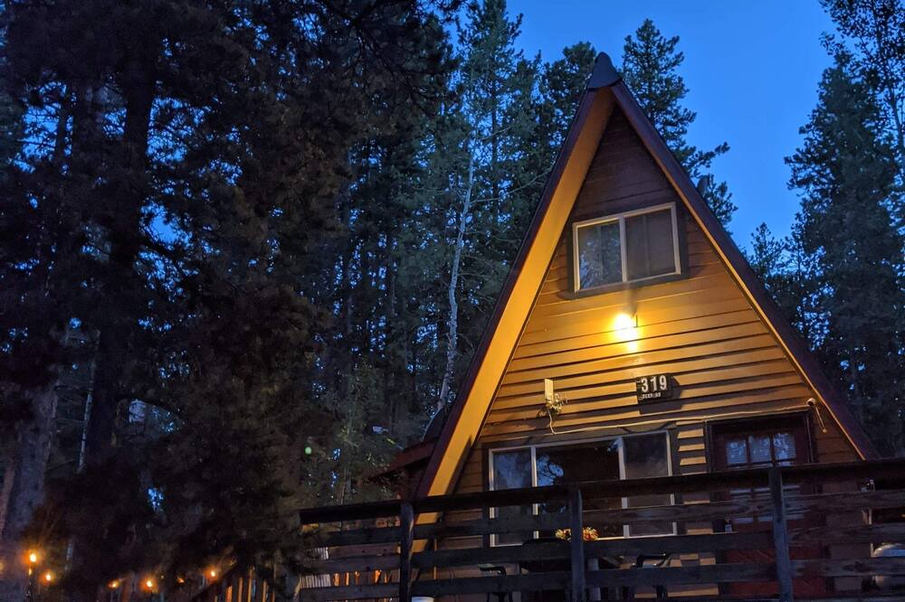 Photo of Outdoor in Evergreen