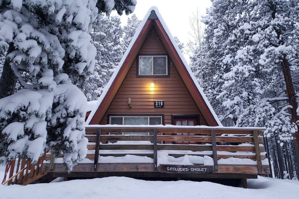 Photo of Outdoor in Evergreen