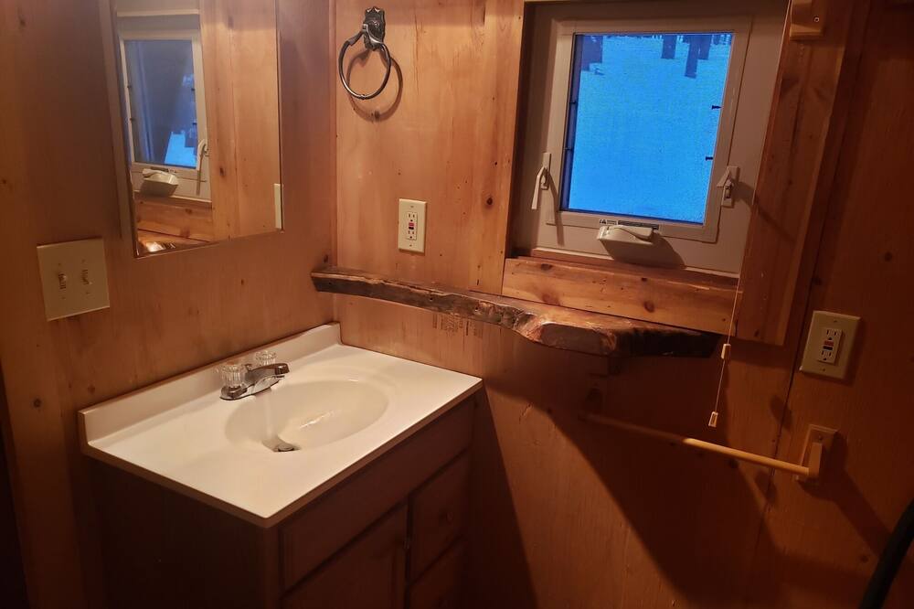 Photo of Bathroom in Evergreen