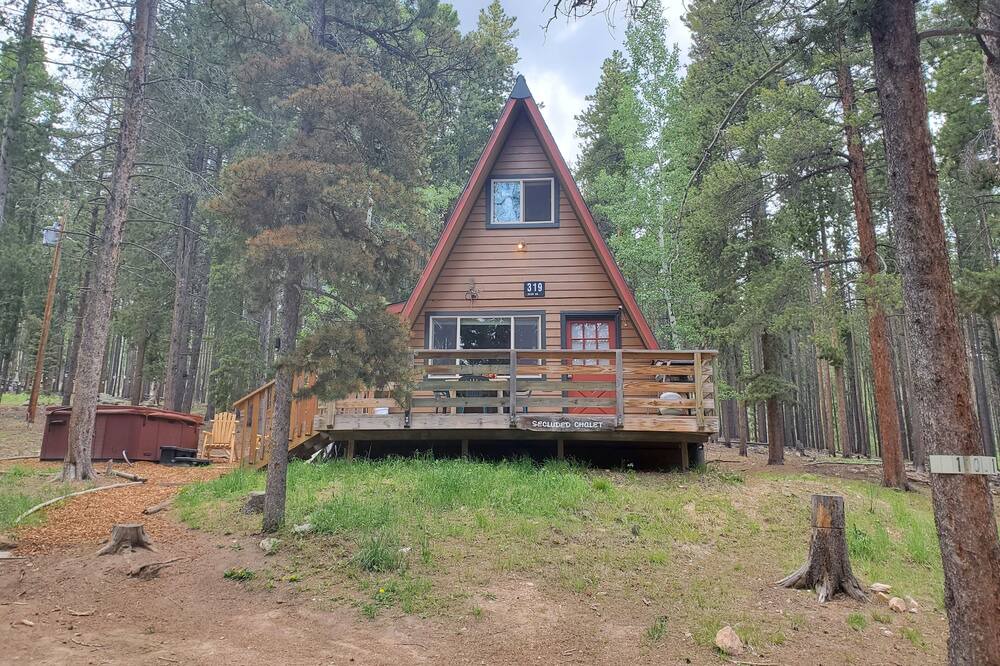 Photo of Outdoor in Evergreen