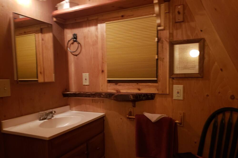 Photo of Bathroom in Evergreen