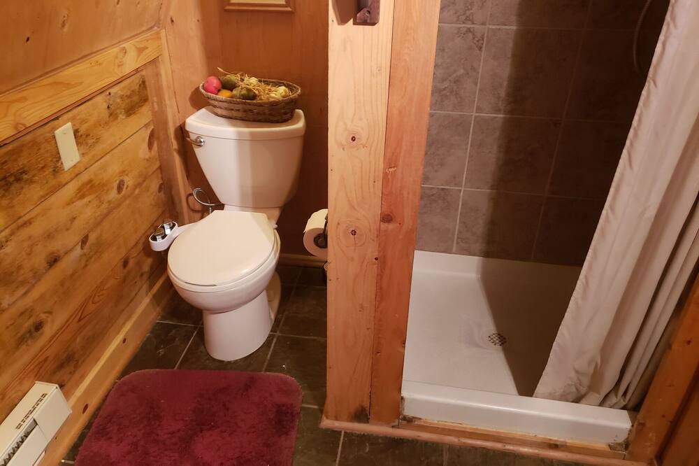Photo of Bathroom in Evergreen